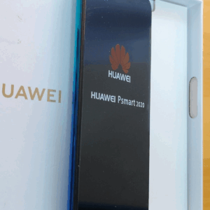 Global - Huawei P smart 2020 Dual SIM Android Unlocked Google play Smartphone Color Black - Image 3