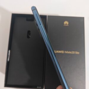 Huawei mate 20 lite 64GB Unlocked google play (Global) Android all colors Sealed - Image 8