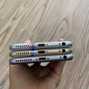 📱 Original Unlocked Apple iPhone 6 16GB IOS Grade B+ no fingerprint usedphoe 📱 - Image 2