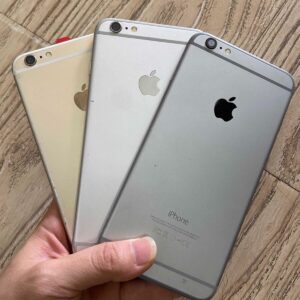 📱 Original Unlocked Apple iPhone 6 16GB IOS Grade B+ no fingerprint usedphoe 📱 - Image 3