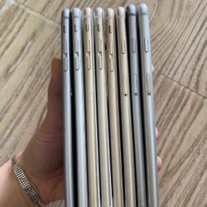 📱 Original Unlocked Apple iPhone 6 16GB IOS Grade B+ no fingerprint usedphoe 📱 - Image 4