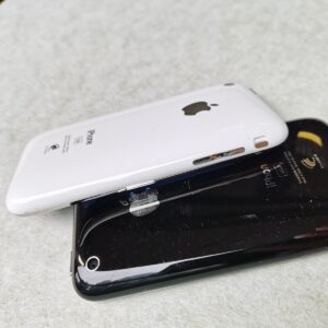 Original Apple iPhone 3nd 3GS - 8/16/32GB - Black /white (Unlocked) ( GSM) IOS3 IOS Version IOS6 Storage Capacity 16 GB colors black - Image 19