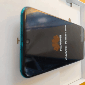 Global - Huawei P smart 2020 Dual SIM Android Unlocked Google play Smartphone Color Black - Image 8