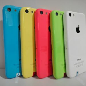 Original Unlocked Apple iPhone 5 5C 8/16/32GB 5colors usedphone work well Color Black storage 16GB Model Number 5G