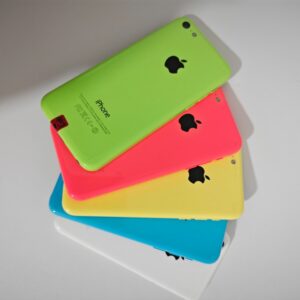 Original Unlocked Apple iPhone 5 5C 8/16/32GB 5colors usedphone work well Color Black storage 16GB Model Number 5G - Image 11