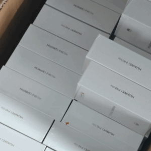 Huawei P40 Lite Dual SIM 128GB Unlocked Android Global Smartphone google play Color Green - Image 2
