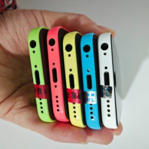 Original Unlocked Apple iPhone 5 5C 8/16/32GB 5colors usedphone work well Color Black storage 16GB Model Number 5G - Image 13