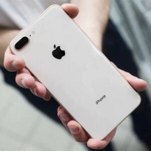 Apple iPhone 8 Plus 64GB 128GB 256GB iOS Unlocked 4G 5.5" SmartPhone Storage 64GB Color Gold