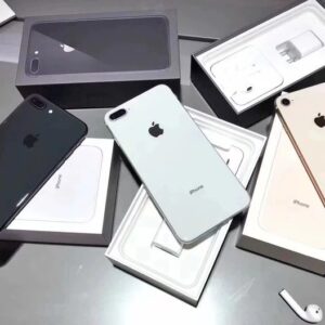 Apple iPhone 8 Plus 64GB 128GB 256GB iOS Unlocked 4G 5.5" SmartPhone Storage 64GB Color Gold - Image 2