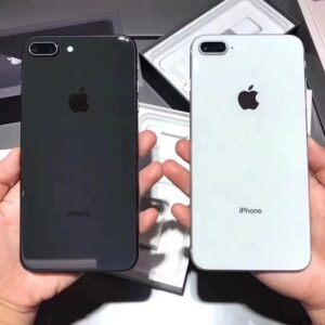 Apple iPhone 8 Plus 64GB 128GB 256GB iOS Unlocked 4G 5.5" SmartPhone Storage 64GB Color Gold - Image 3