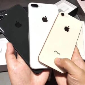 Apple iPhone 8 Plus 64GB 128GB 256GB iOS Unlocked 4G 5.5" SmartPhone Storage 64GB Color Gold - Image 4