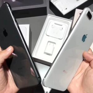 Apple iPhone 8 Plus 64GB 128GB 256GB iOS Unlocked 4G 5.5" SmartPhone Storage 64GB Color Gold - Image 5
