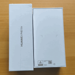 Huawei P40 Lite Dual SIM 128GB Unlocked Android Global Smartphone google play Color Green - Image 4