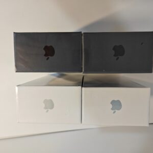 Apple iPhone 5 16/32/64GB - Unlocked white black gold IOS10 sealed storage 64GB colors black - Image 5
