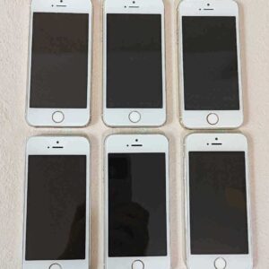 Original Unlocked Apple iPhone 5S 16/32GB 3colors usedphone work well Color Black storage 16GB - Image 11