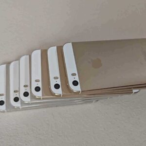 Original Unlocked Apple iPhone 5S 16/32GB 3colors usedphone work well Color Black storage 16GB - Image 15