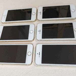 Original Unlocked Apple iPhone 5S 16/32GB 3colors usedphone work well Color Black storage 16GB - Image 16
