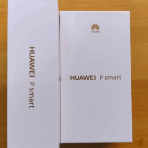 Unlocked - Huawei P smart Google play Global 4G 32GB/128GB Android SmartPhone storage 4+128GB colors Black - Image 5