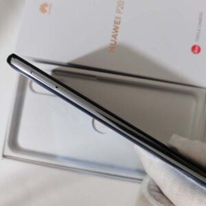 Global Huawei P20 Pro CLT-L29 128GB/256GB Unlocked 4G Android Smartphone Color Black storage 6GB+256GB - Image 6