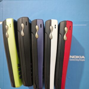 Nokia 8210 (Unlocked) ,no any scratch , work very well GSM