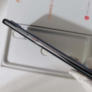Global Huawei P20 Pro CLT-L29 128GB/256GB Unlocked 4G Android Smartphone Color Black storage 6GB+256GB - Image 7