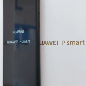Unlocked - Huawei P smart Google play Global 4G 32GB/128GB Android SmartPhone storage 4+128GB colors Black - Image 7