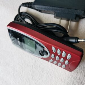 Nokia 8210 (Unlocked) ,no any scratch , work very well GSM - Image 13