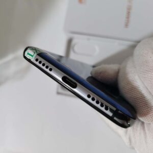 Global Huawei P20 Pro CLT-L29 128GB/256GB Unlocked 4G Android Smartphone Color Black storage 6GB+256GB - Image 8