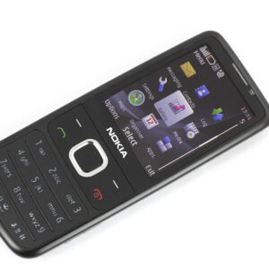 100% Original Nokia Classic 6700 6700C Unlocked 5MP 3G GSM Cellular Phone