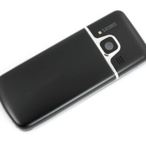 100% Original Nokia Classic 6700 6700C Unlocked 5MP 3G GSM Cellular Phone - Image 3