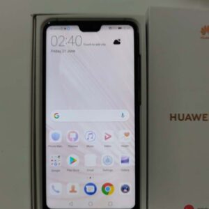 Global Huawei P20 Pro CLT-L29 128GB/256GB Unlocked 4G Android Smartphone Color Black storage 6GB+256GB - Image 10