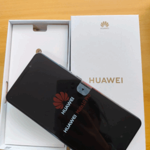 Unlocked - Huawei Mate 10 Pro Google play Global 4G 128GB Android SmartPhone storage 6+128GB colors gray - Image 2