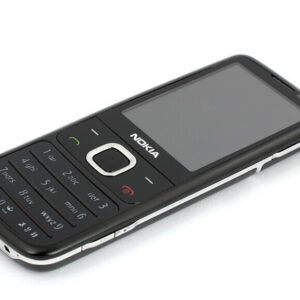 100% Original Nokia Classic 6700 6700C Unlocked 5MP 3G GSM Cellular Phone - Image 5