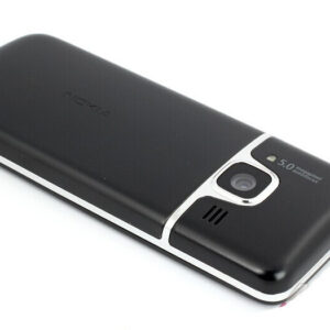 100% Original Nokia Classic 6700 6700C Unlocked 5MP 3G GSM Cellular Phone - Image 6