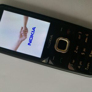 100% Original Nokia Classic 6700 6700C Unlocked 5MP 3G GSM Cellular Phone - Image 7