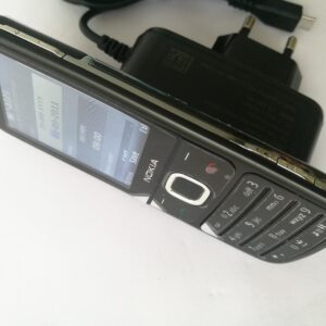 100% Original Nokia Classic 6700 6700C Unlocked 5MP 3G GSM Cellular Phone - Image 11