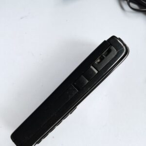 Nokia 6020 - Black (Unlocked) Cellular Phone - Image 6