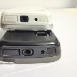 Nokia 5230 - Black white (Unlocked) Smartphone - Image 7