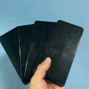 Huawei P20 Pro-128/256GB (Unlocked) 4G google play SmartPhone Kirin 970 no box   Storage Capacity 256 GB - Image 2