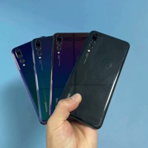 Huawei P20 Pro-128/256GB (Unlocked) 4G google play SmartPhone Kirin 970 no box   Storage Capacity 256 GB - Image 3