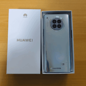 Huawei nova 8i 128GB all colors 6.67" 64MP (Unlocked) Android phone- sealed storage 128GB 6GB RAM colors Black - Image 3