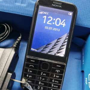Unlocked Original Nokia 225 Single SIM 2.8" 2MP GSM Bluetooth Mobile Phone