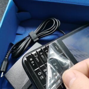 Unlocked Original Nokia 225 Single SIM 2.8" 2MP GSM Bluetooth Mobile Phone - Image 2