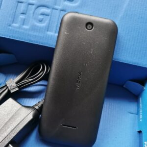 Unlocked Original Nokia 225 Single SIM 2.8" 2MP GSM Bluetooth Mobile Phone - Image 4