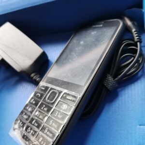 Unlocked Original Nokia 225 Single SIM 2.8" 2MP GSM Bluetooth Mobile Phone - Image 5