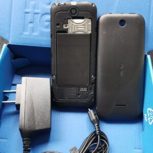 Unlocked Original Nokia 225 Single SIM 2.8" 2MP GSM Bluetooth Mobile Phone - Image 7