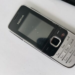 Unlocked Original Nokia 2730 classic 2730c 3G Quad-Band 2MP Camera Mobile Phone