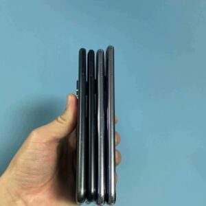 Huawei P20 Pro-128/256GB (Unlocked) 4G google play SmartPhone Kirin 970 no box   Storage Capacity 256 GB - Image 4