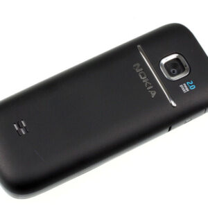 Unlocked Original Nokia 2730 classic 2730c 3G Quad-Band 2MP Camera Mobile Phone - Image 3