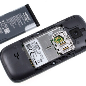 Unlocked Original Nokia 2730 classic 2730c 3G Quad-Band 2MP Camera Mobile Phone - Image 4